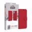 Picture of Eiger Eiger North Folio Case for Apple iPhone 15 Pro Max in Red